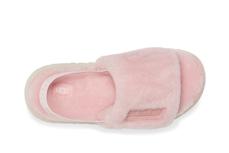Pink Disco-Inspired Sandals | Style 2258