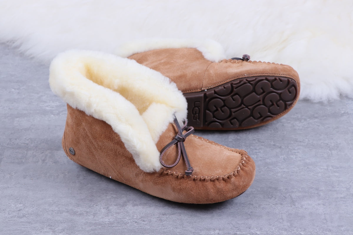 Chestnut Alena Casual Shoes | Style 4806