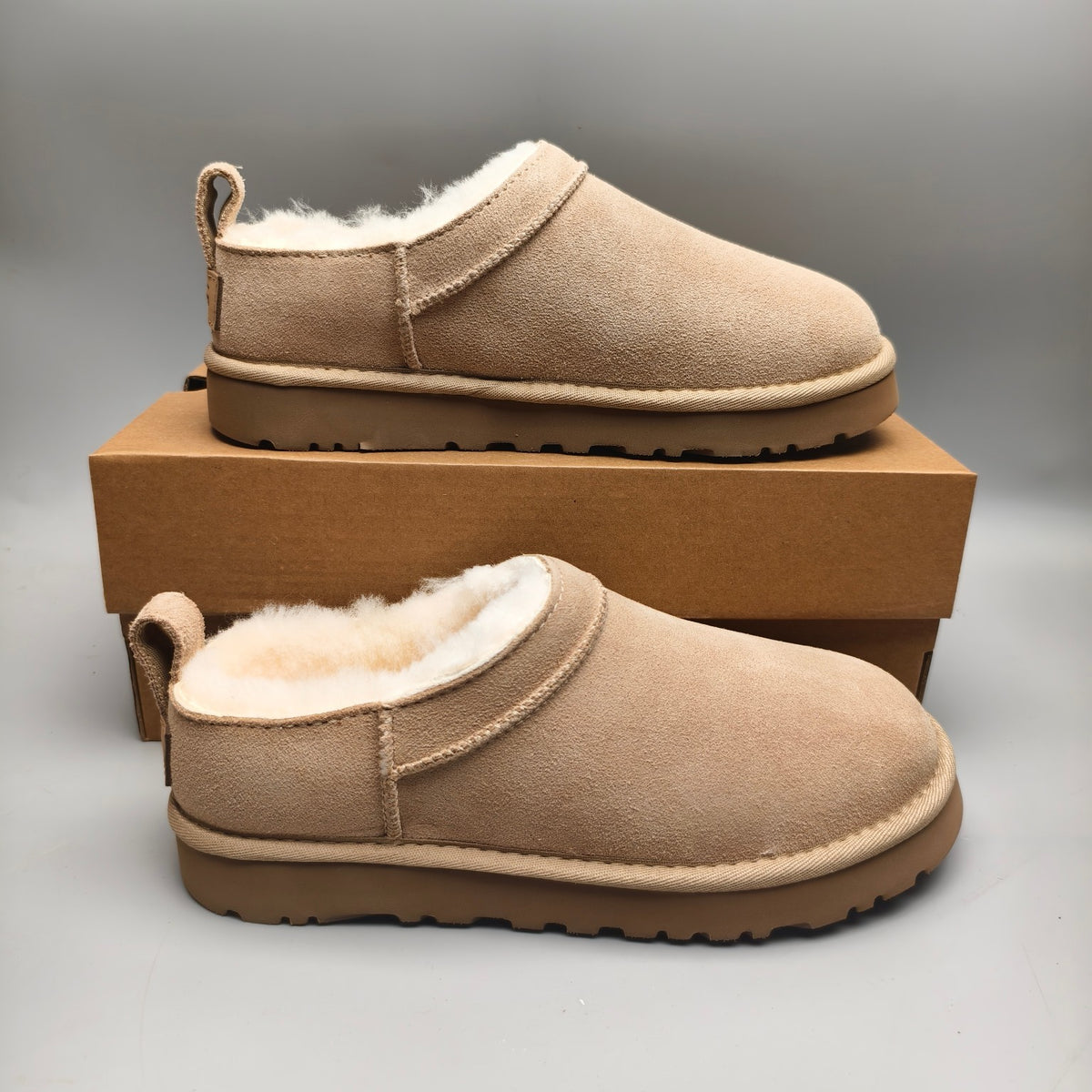Sand Women's Classic Slip-On Casual Shoes | Style 3891