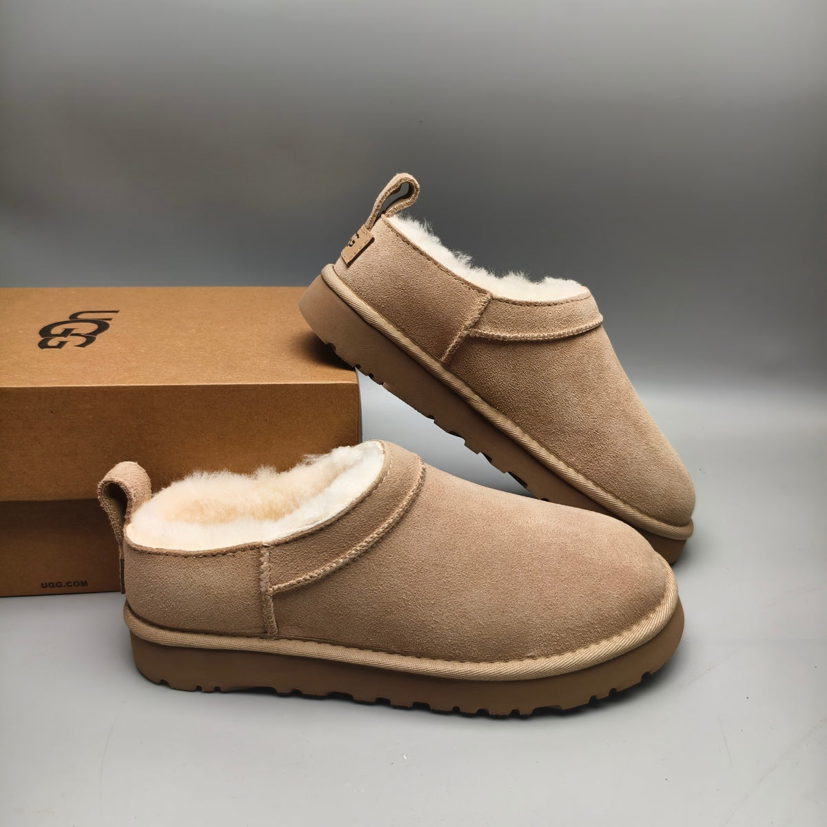 Sand Women's Classic Slip-On Casual Shoes | Style 3891