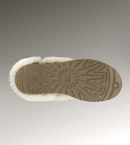 Stain-Resistant Boots in Sand | Style 6226