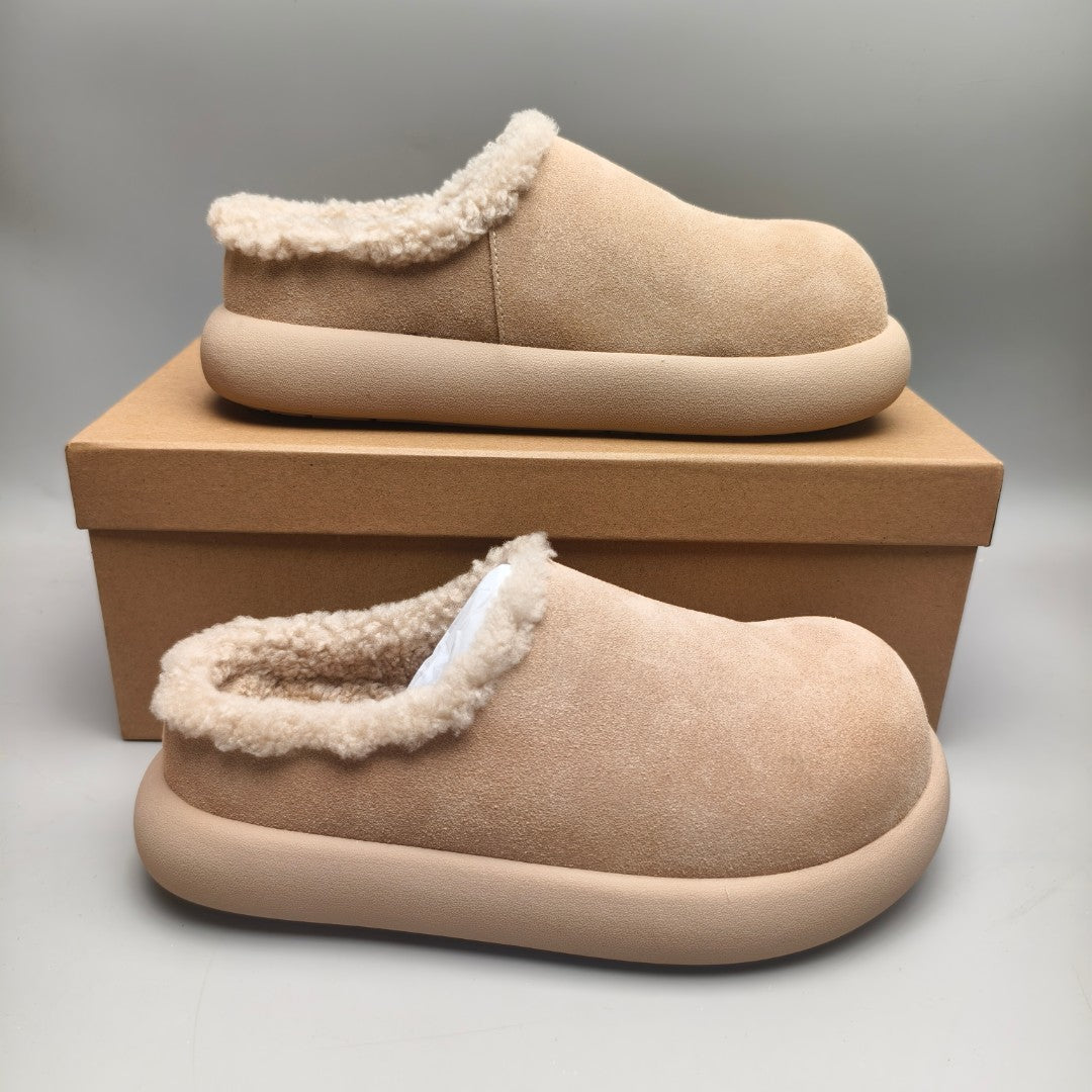 Sand Slip-On Casual Shoes | Style 6088
