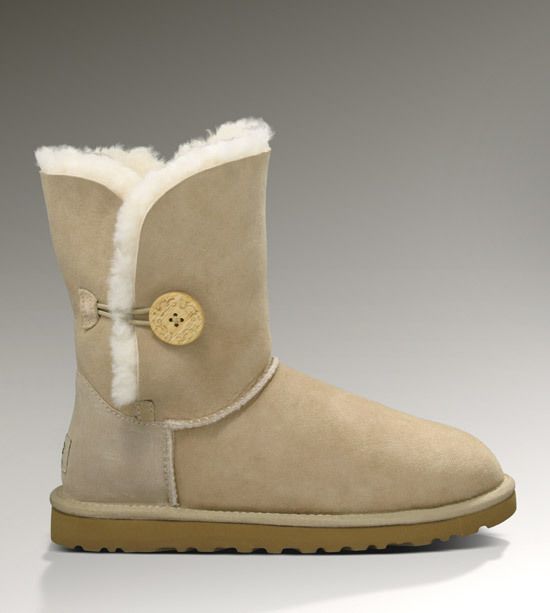 Stain-Resistant Boots in Sand | Style 6226