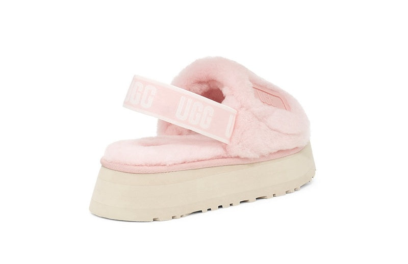 Pink Disco-Inspired Sandals | Style 2258