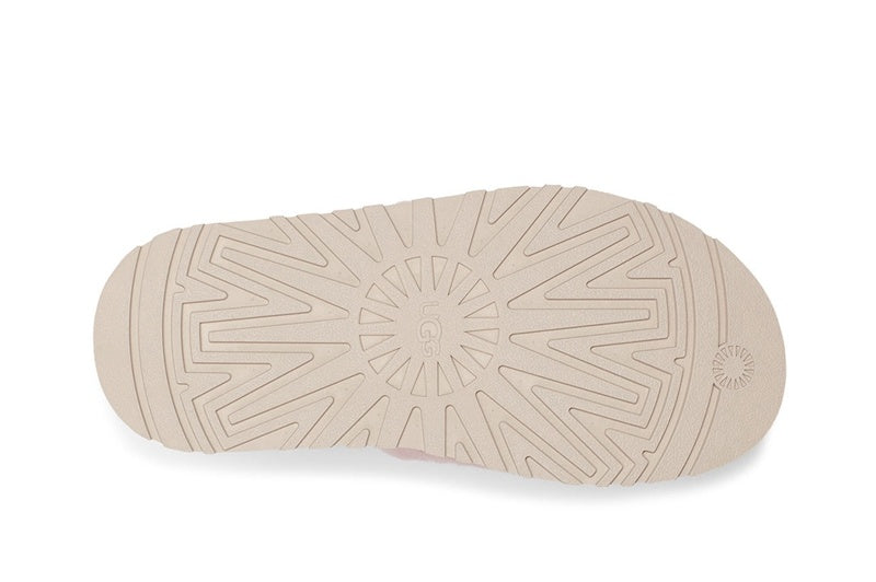 Pink Disco-Inspired Sandals | Style 2258