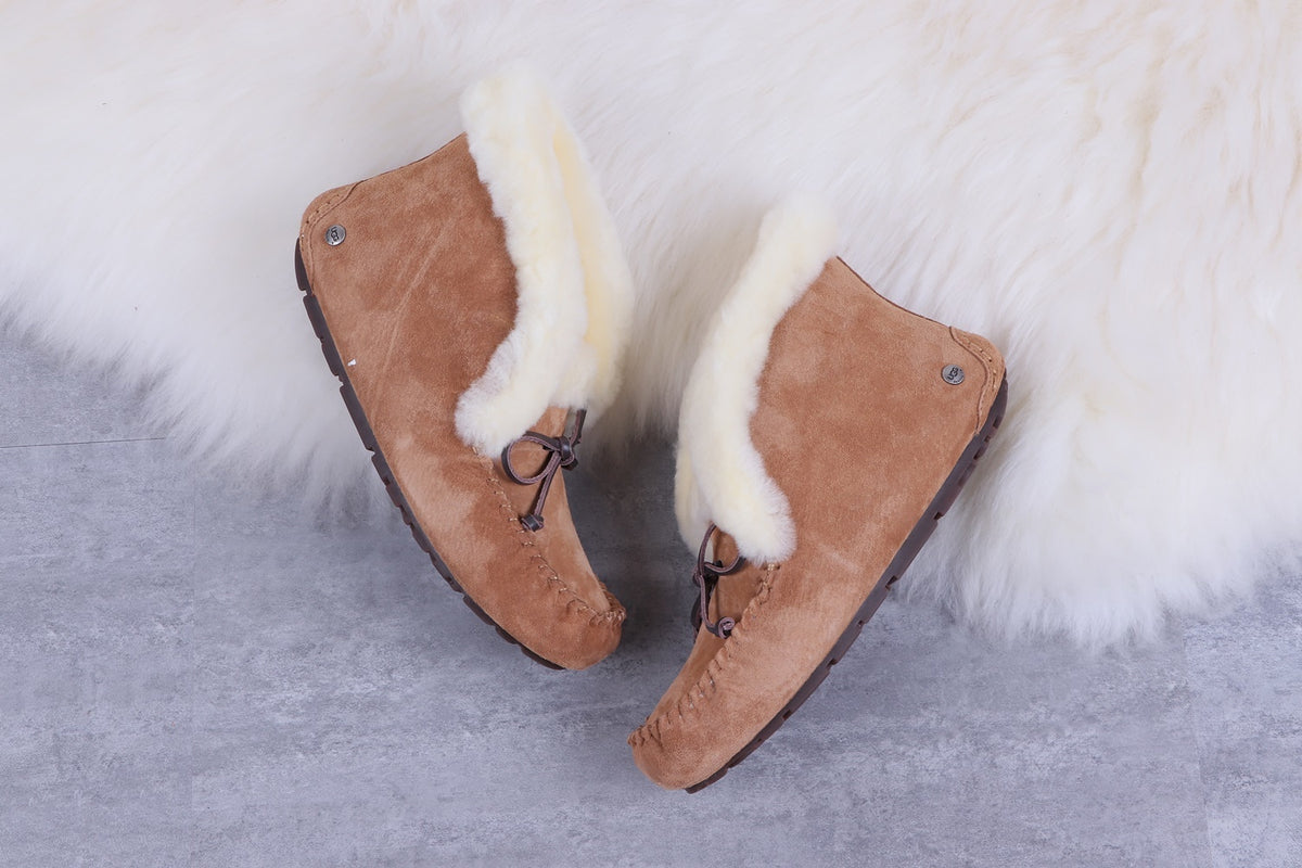 Chestnut Alena Casual Shoes | Style 4806