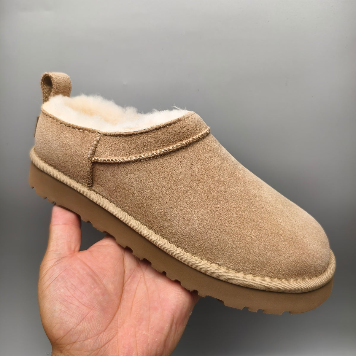 Sand Women's Classic Slip-On Casual Shoes | Style 3891