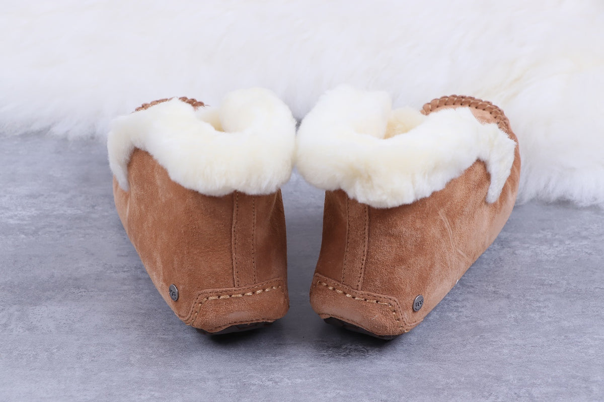Chestnut Alena Casual Shoes | Style 4806