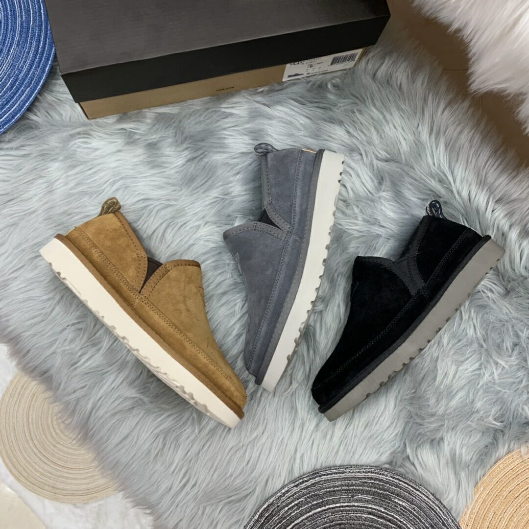 Chestnut Men's Low-Top Slip-On Casual Shoes | Style 3455