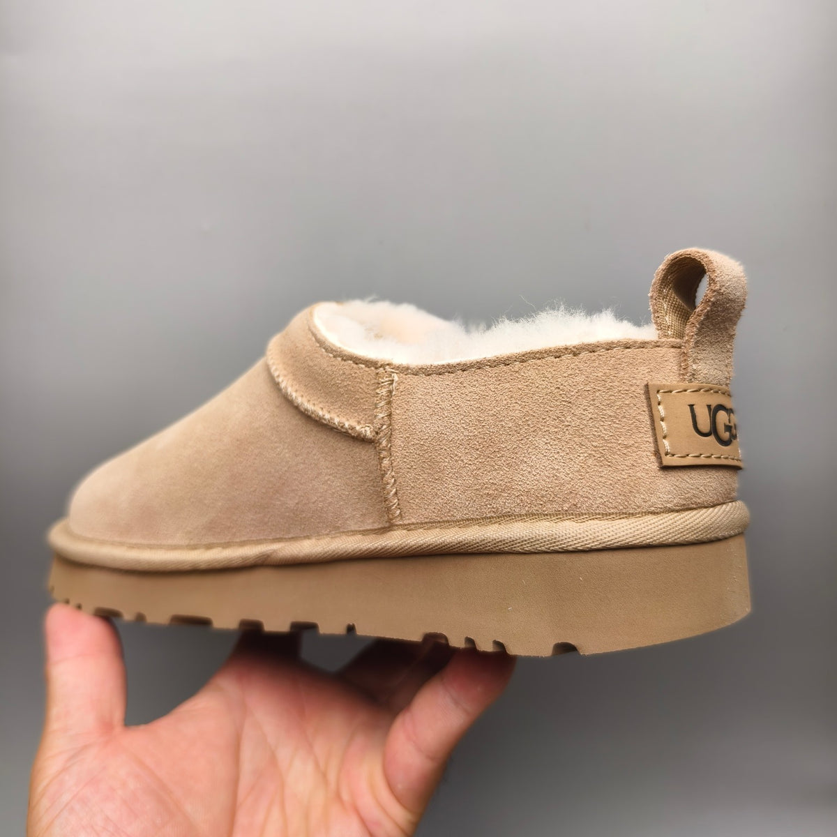 Sand Women's Classic Slip-On Casual Shoes | Style 3891