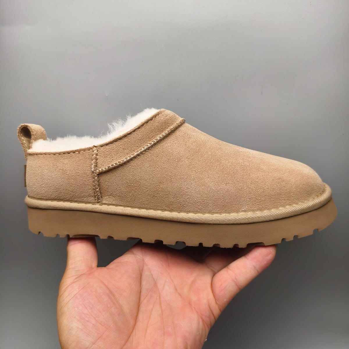 Sand Women's Classic Slip-On Casual Shoes | Style 3891