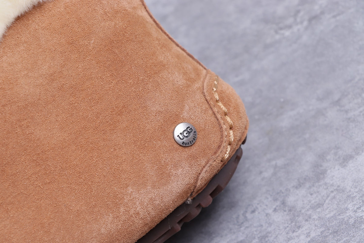 Chestnut Alena Casual Shoes | Style 4806